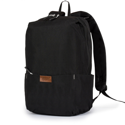 Travel backpack 9L Solier SV15 black