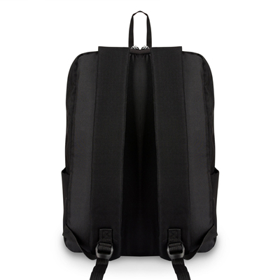 Travel backpack 9L Solier SV15 black