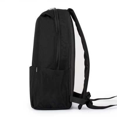 Travel backpack 9L Solier SV15 black