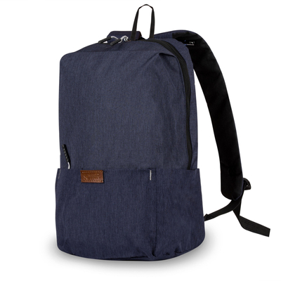 Travel backpack 9L Solier SV15 navy