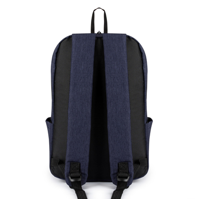 Travel backpack 9L Solier SV15 navy