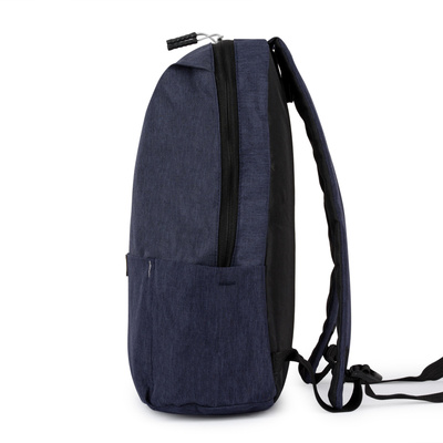 Travel backpack 9L Solier SV15 navy