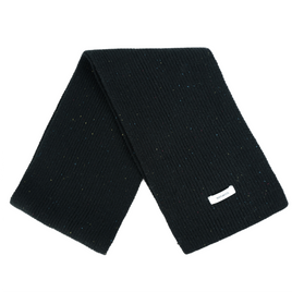 Torba weekendowa podróżna skórzana Solier SL39 Astrin czarna