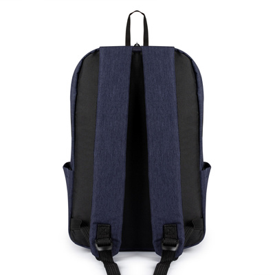 Travel backpack 9L Solier SV15 navy