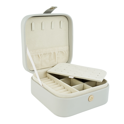 Torba weekendowa podróżna skórzana Solier SL39 Astrin czarna