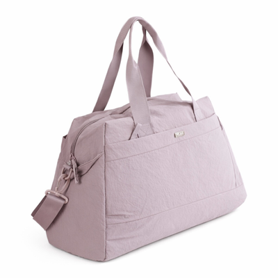 Genuine leather woman's laptop bag FL25 black with snake pattern