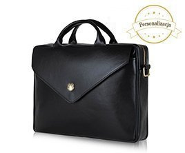 Personalizowana damska torba na laptopa FL15 Positano