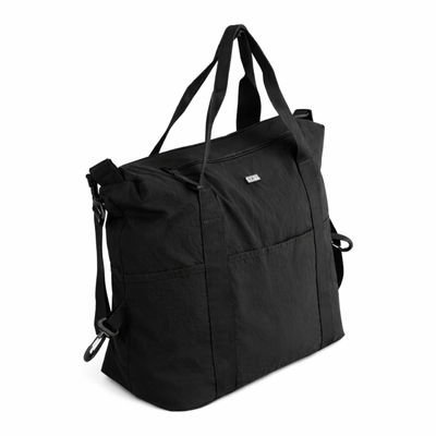 Genuine leather woman's laptop bag FL25 black with snake pattern