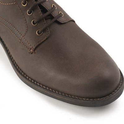 Classic men's shoes