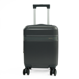SUITCASE M 24'' STL945 ABS DARK GREY