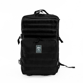 Plecak taktyczny militarny turystyczny 50 l Solier SV21 Harden czarny