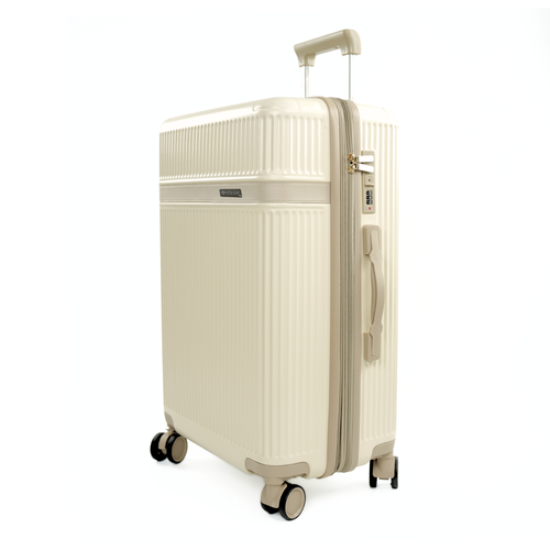 SUITCASE M 24'' STL945 ABS DARK GREY