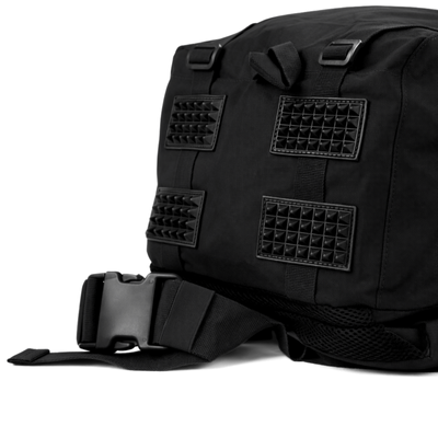 Plecak taktyczny 55 l Solier SV26 Outrider Czarny