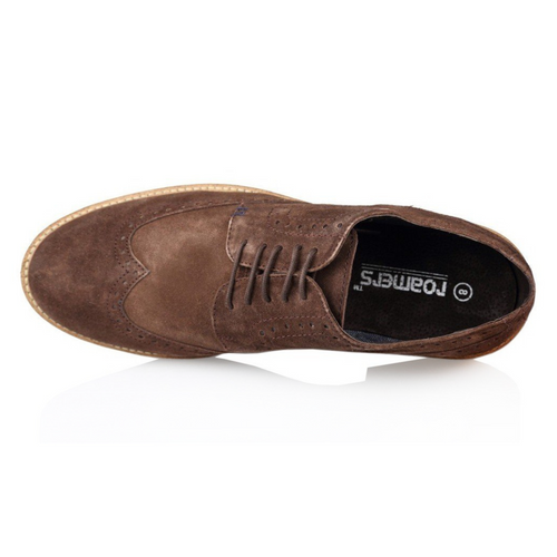 Brogue Shoes, Oxford Shoes