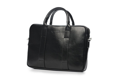 PERSONALISED GENUINE LEATHER BAG SL20 EDYNBURG