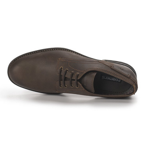 Classic men's shoes