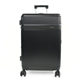 SUITCASE M 24'' STL945 ABS DARK GREY