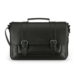 SHOULDER BAG SOLIER S25 GALWAY BLACK