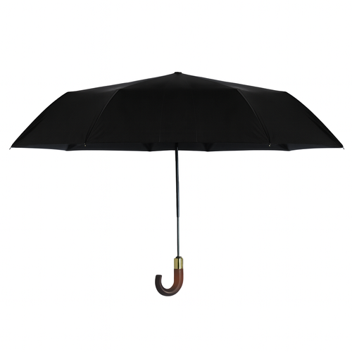 Torba weekendowa podróżna skórzana Solier SL39 Astrin czarna 