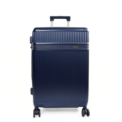 SUITCASE M 24'' STL945 ABS DARK GREY