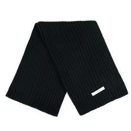 Torba weekendowa podróżna skórzana Solier SL39 Astrin czarna