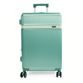 SUITCASE M 24'' STL945 ABS DARK GREY