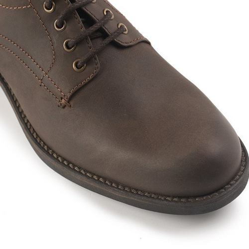 Classic men's shoes