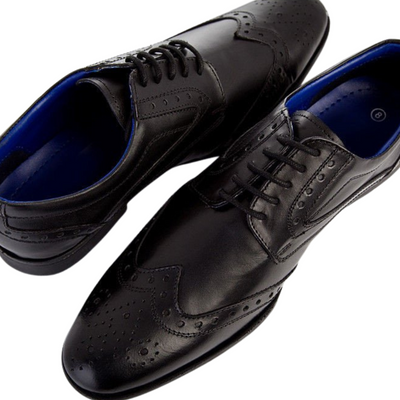 Gibson brogue shoes, Oxford Shoes