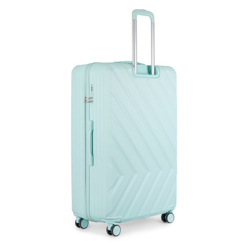 SUITCASE M 24'' STL945 ABS DARK GREY