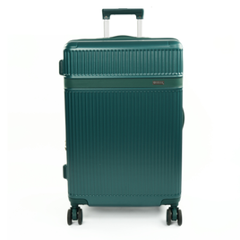 SUITCASE M 24'' STL945 ABS DARK GREY