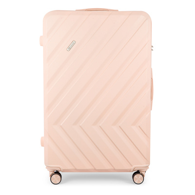 SUITCASE M 24'' STL945 ABS DARK GREY