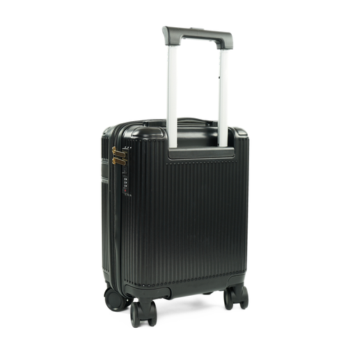 SUITCASE M 24'' STL945 ABS DARK GREY