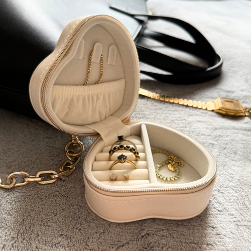 Torba weekendowa podróżna skórzana Solier SL39 Astrin czarna