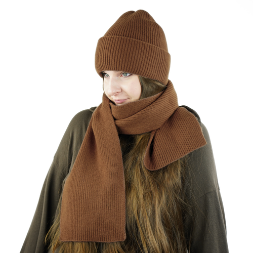 Torba weekendowa podróżna skórzana Solier SL39 Astrin czarna