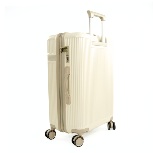 SUITCASE M 24'' STL945 ABS DARK GREY