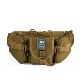 Nerka taktyczna Solier SV27 Drazor Khaki