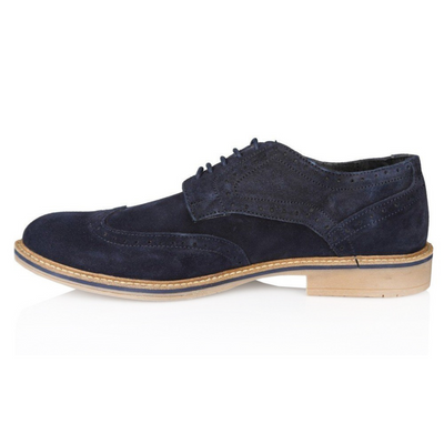 Brogue Shoes, Oxford Shoes