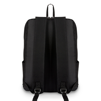 Travel backpack 9L Solier SV15 black