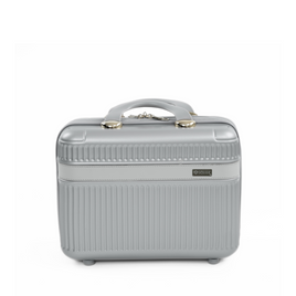 SUITCASE M 24'' STL945 ABS DARK GREY
