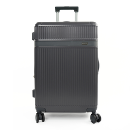 SUITCASE M 24'' STL945 ABS DARK GREY