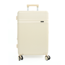 SUITCASE M 24'' STL945 ABS DARK GREY