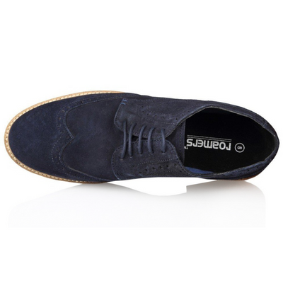 Brogue Shoes, Oxford Shoes