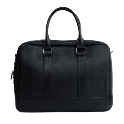 Elegancka skórzana męska torba ramię Solier ABERDEEN SL02