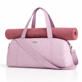 Torba weekendowa podróżna skórzana Solier SL39 Astrin czarna