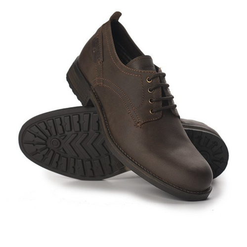Classic men's shoes