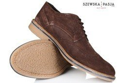 Brogue Shoes, Oxford Shoes