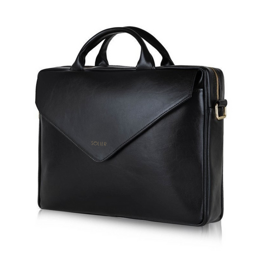 Personalizowana damska torba na laptopa FL15 Positano