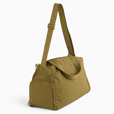 Genuine leather woman's laptop bag FL25 black with snake pattern