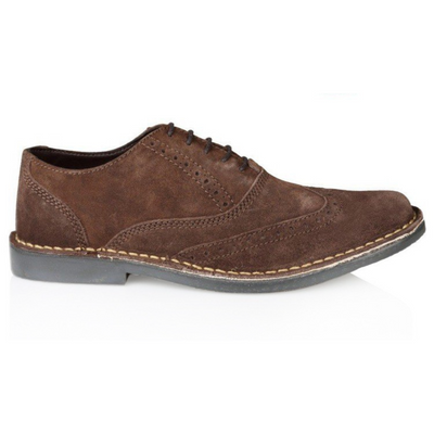 Brogue Shoes, Oxford Shoes