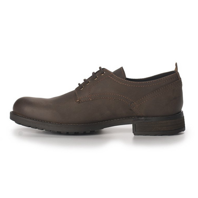 Classic men's shoes